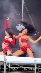 LARA RAJ / lararajj (member of KATSEYE) - Video