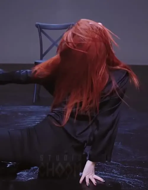 Yeji - ITZY (예지, Hwang Ye-ji) - Video