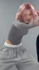 Yeji - Video