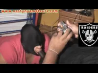 NastyNYAmateurs, UrbanAmateurs, JawJackers, MsNympho, CoozHound & SubSluts - Yellow blow