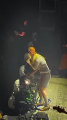 Hayley Williams - Kill me - Atlanta, GA March 28, 2026 (Atlanta Night 2)