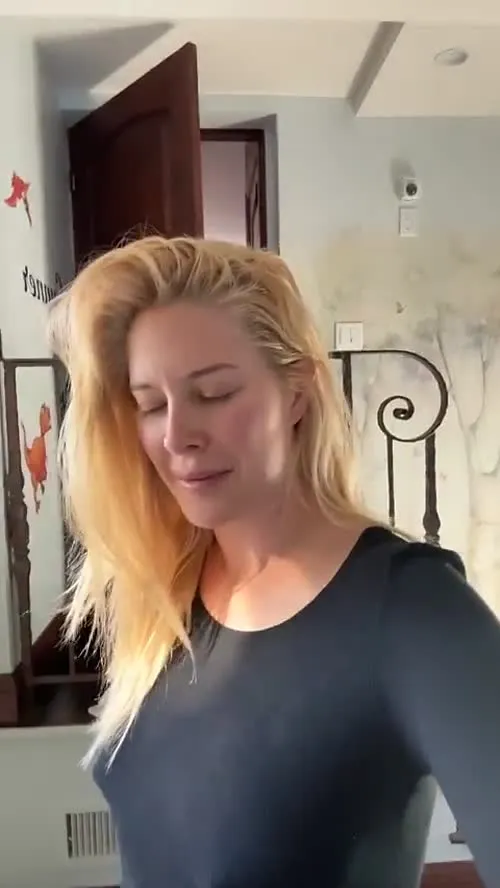 Heidi Montag - Video