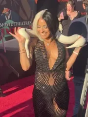 Zelina Vega // Thea Trinidad - Video #401672