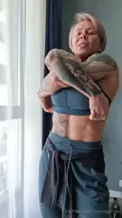 crazyxbody / musclegirlxxx - Yf b lij buw6