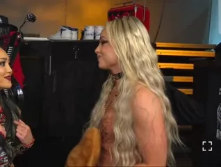 Liv Morgan - Video #416287