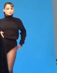 Isabela Merced - Video