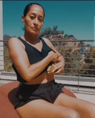 Tracee Ellis Ross - Video