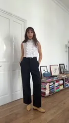 Laufey lin - Video #181112