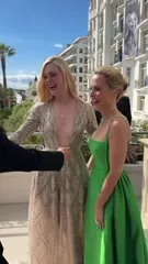 Elle Fanning - Video #312525