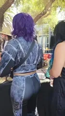 WWE Bayley / Davina Rose / Pamela Rose Martinez - Video