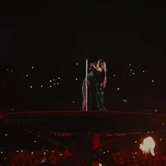 Dua Lipa - Ygzra Qxmynd