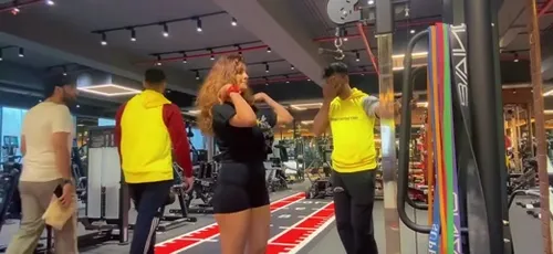 Anveshi Jain - Video #281816