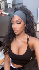 Porsha Williams/Guobadia - Y h r atc oalh