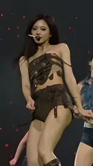 Tzuyu (Chiu Chú-jû) | Twice - Video
