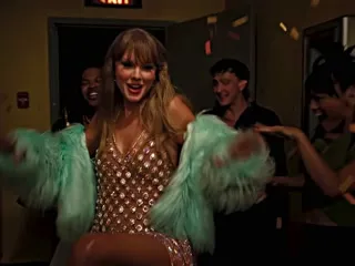 Taylor Swift - Video #421240
