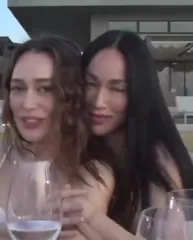 Alycia Debnam Carey - Video