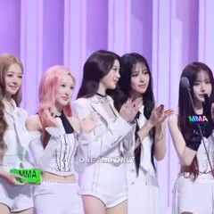 Jang Won-young / 장원영 WONYOUNG - Video