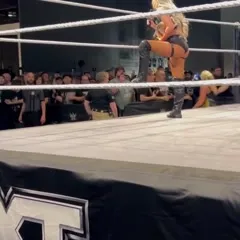 Mariah May - AEW | Blake Monroe - WWE - Video
