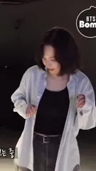 Karina (æspa / aespa) - Video #215324