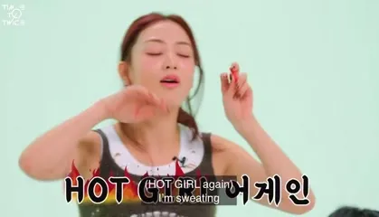 Jihyo (TWICE) - Video