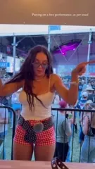 Chelsea Green - Video