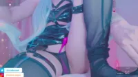 pinkbunnyuwu - Video