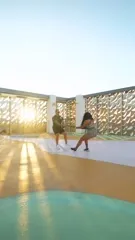 Angela Simmons - Video