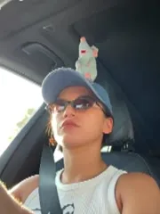 Isabela Merced - Video