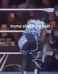 WWE Bayley / Davina Rose / Pamela Rose Martinez - Video