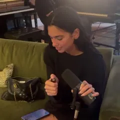 Dua Lipa - Video #422556