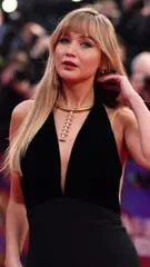 Jennifer Lawrence - Video