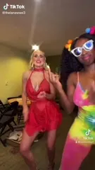WWE Lana / CJ Perry - Video