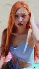 Park Soo-young (Joy - Red Velvet) - Video