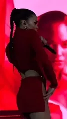 Elodie Di Patrizi - Video #75716
