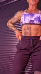 crazyxbody / musclegirlxxx - Video #414458