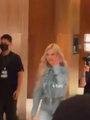 Jeon Somi/ENNIK SOMI - Video #296885