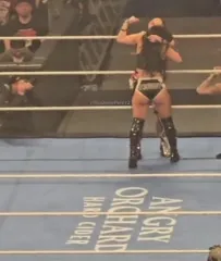 Roxanne Perez/Rok-C - WWE NXT - Video #374191