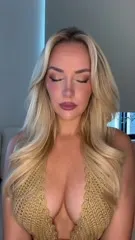 Paige Spiranac - Video