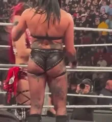 WWE Rhea Ripley - Video #416144