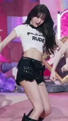 Jang Won-young / 장원영 WONYOUNG - Video #340363