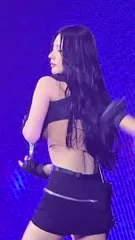 Cho Mi-yeon (Miyeon) - i-dle [(G)I-dle] - Video #195362