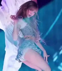 Lisa | BLΛƆKPIИK (Blackpink) - Video