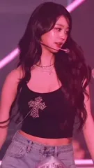 Jang Won-young / 장원영 WONYOUNG - Video #348835