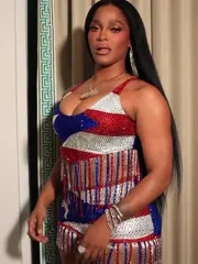 Joseline Hernandez aka "The Puerto Rican Princess" - Video #141324