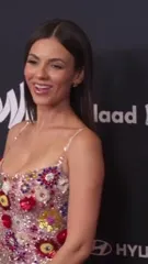 Victoria Justice - Video #398469