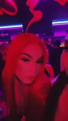 Danielle Bregoli / Bhad Bhabie - Video #400753