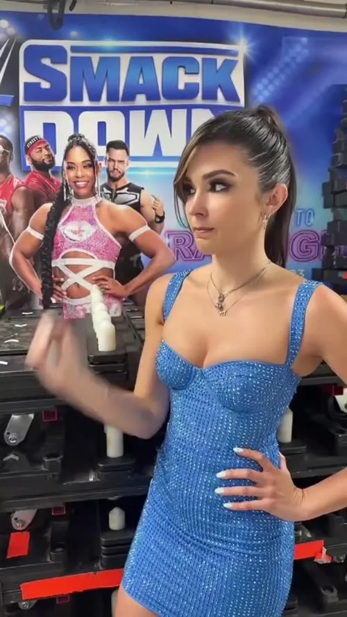 Cathy Kelley - Video