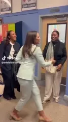 Alexandria Ocasio-Cortez / AOC - Video