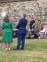 Susanna Reid - Video