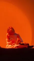 Aurora Aksnes (singer) - Video #188025